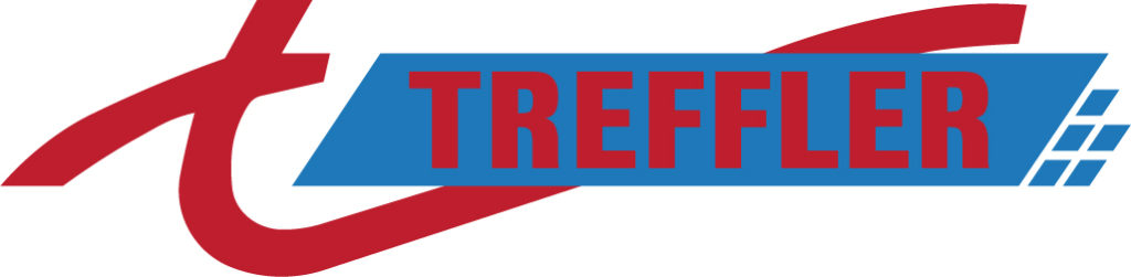 Logo vom Partner TREFFLER_Logo_Firmenlogo_2020_RGB