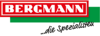 Logo vom Partner bergmann