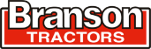 Logo vom Partner branson
