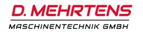 Logo vom Partner d-mehrtens