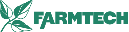 Logo vom Partner farmtech