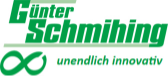 Logo vom Partner guenter-schmihing