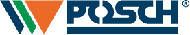 Logo vom Partner logo-posch