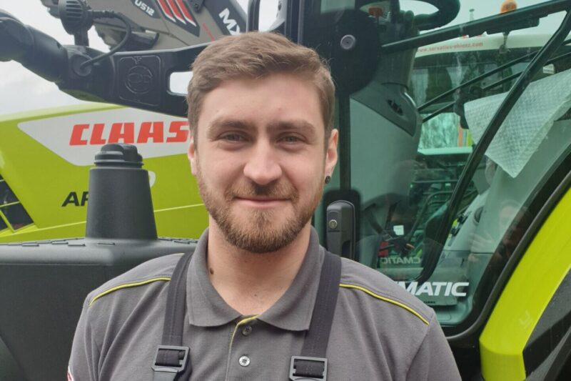 Mitarbeiter bei Servatius & Ehlenz - Standort  Heusweiler