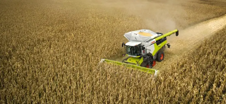 Neu oder gebraucht: Entdecken Sie unsere Auswahl an Landmaschinen namhafter Hersteller.