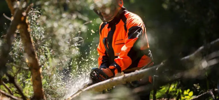 Motorsägen, Seilwinden oder Spalter: Entdecken Sie unsere Auswahl an Forsttechnik namhafter Hersteller.